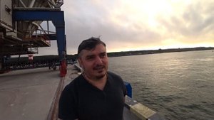 Стоит ли идти работать в море?