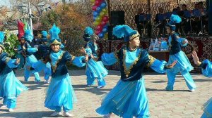 Успенка Павлодарской области