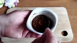 Рыба тилапия в маринаде. Готовим в духовке. Tilapia fish marinated. Cooking in the oven.