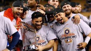 The Frank Show Podcast: Las trampas de los Houston Astros han quedado expuestas