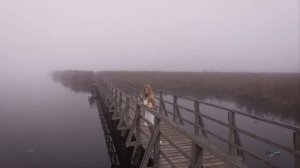 ЗА  СИНИМИ  ТУМАНАМИ