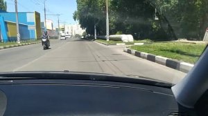 МЕРСЕДЕС Е211 (ДИЗЕЛЬ) ПРОКАТНУЛИСЬ ПО ГОРОДУ