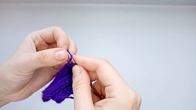 Самые простые пинетки / Пинетки на двух спицах / Пинетки для начинающих / Пинетки спицами / Пинетки смотреть онлайн