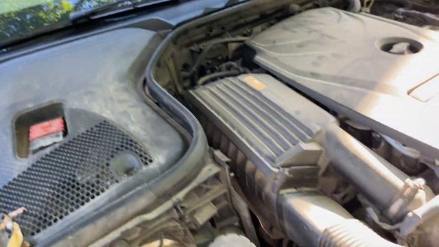 #Mercedes-Benz #E200 #W213 смотреть онлайн