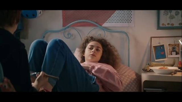 Barilla | No Words | Siblings Care by Sharing a Plate of Barilla Pasta смотреть онлайн