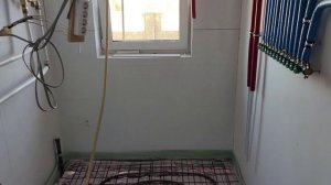 Отопление дома. Новый котел от Viessmann. Теплый пол и радиаторы. Бойлер косвенного нагрева. Тенко.