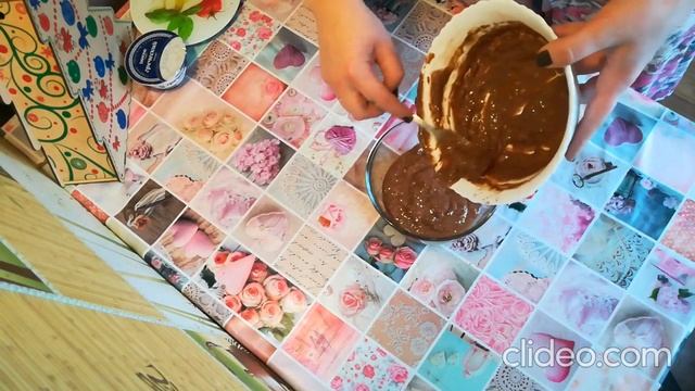 ТОРТИК В МИКРОВОЛНОВКЕ // ОЧЕНЬ ПРОСТО // ОЧЕНЬ БЫСТРО