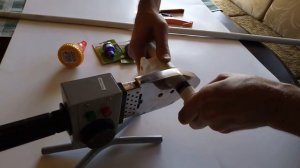 Удлиненная лейка для полива своими руками