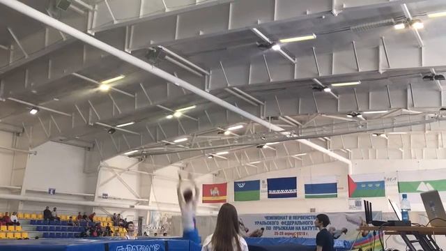 Чернов Максим, УрФО, г. Новый Уренгой смотреть онлайн