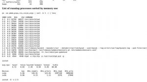 DevOps & SysAdmins: CentOS Out of memory kill. Apache is hogging something (2 Solutions!!)