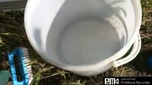 Как легко помыть горизонтальные жалюзи.