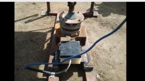 Обзор вибро стола. Часть 1