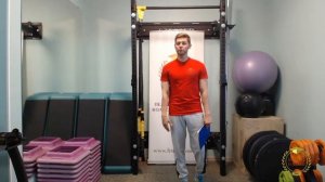 Презентация курса "Силовой тренинг. Продвинутый уровень" #FitnessCollegeOpen