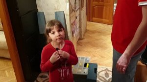 Когтеточка и лежанка своими руками