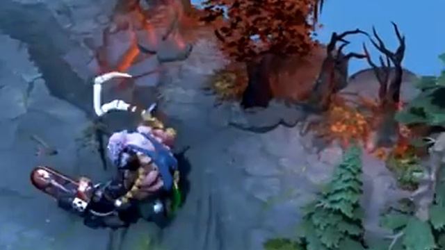 Pudge SET mix смотреть онлайн