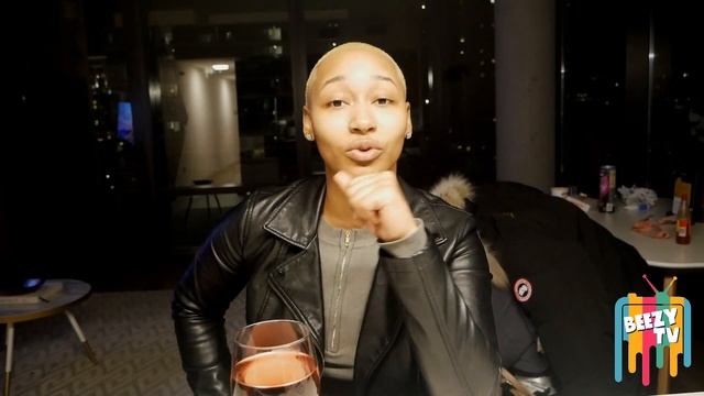 Daphne ThickAss On Adult Entertainment + #BlackChicagoBeLike + Stripping & More (Full Interview) смотреть онлайн