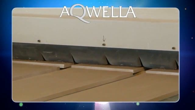 Aqwella мебель для ванной