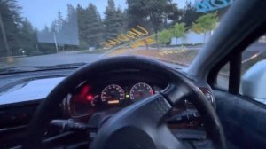 1997 Nissan R’NESSA GT-turbo SR20DET 4WD USA