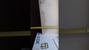 Монтаж алюминиевых  уголков на откосы .