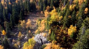 Гора Бахмур. Атинские болота.