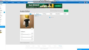 как сделать свой скин в роблоксе