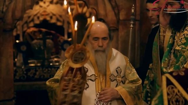 Кресты ручной работы с водой реки Иордан от Ювелирной Компании Гранат смотреть онлайн