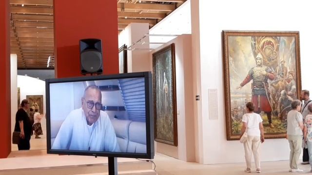 Деятели культуры о духовно-нравственных основах патриотического закона о культуре России