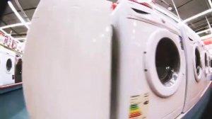 Выбираем стиральную машину