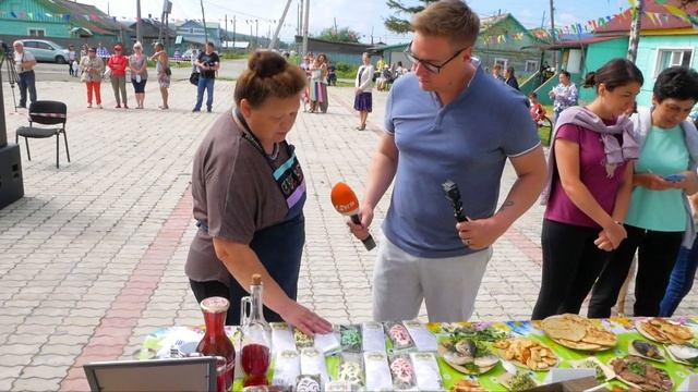 Национальная кухня. Ванино. 05/10/20 смотреть онлайн