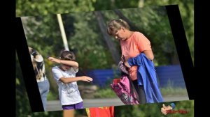 Обзор Nikon D5100 ? Примеры фото