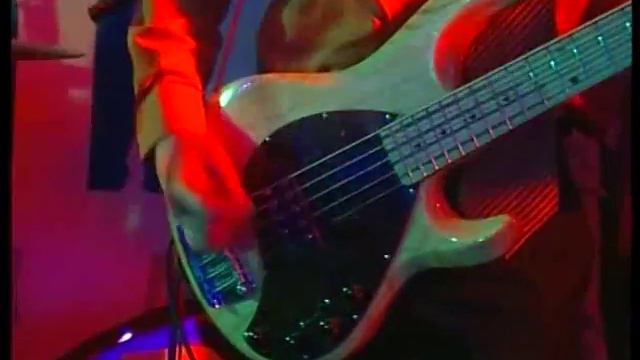 Melodrome-live in Ledokol club смотреть онлайн