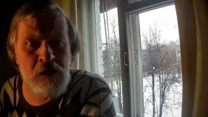 Ю. Левитанский. Сто друзей