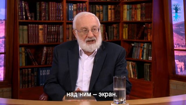 Настоящий бриллиант. Взгляд каббалиста