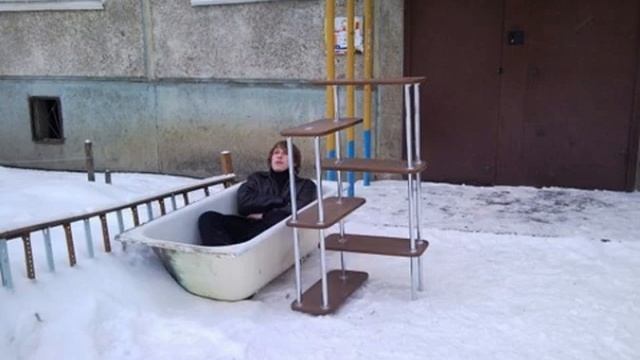 Зимние Заметки