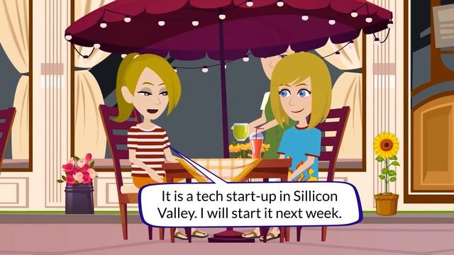 5 Different Ways to Answer 'How are you?' - Basic English Conversation for Beginner смотреть онлайн