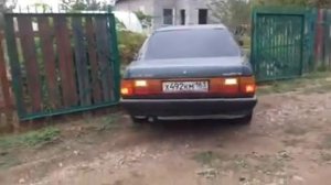 Audi 200 живи