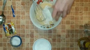 ПАНКЕЙКИ без молока! ЛЕГКИЙ та СМАЧНИЙ рецепт панкейків на воді!