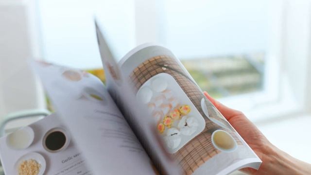 Steamed Cod with Black Bean Sauce смотреть онлайн