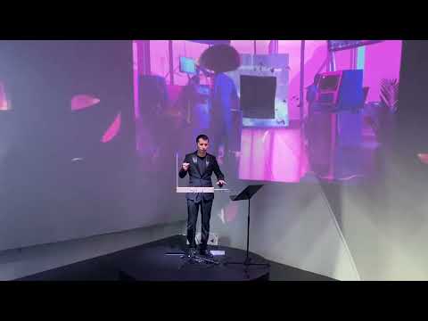 LRAD - 100X at 200 Meters in a US Customs Helicopter смотреть онлайн