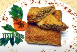 БЛИНЧИКИ С ЩУКОЙ! Попробовав однажды никогда не забудешь!