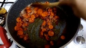 Лук-порей /Как приготовить лук-порей/Pırasa yemeği/Турецкая кухня