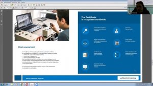 IWCF / IADC Training structure