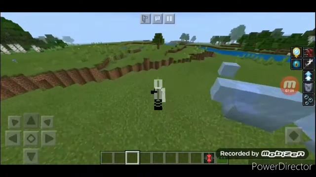 Обзор майнкрафт мода на омнитрикс