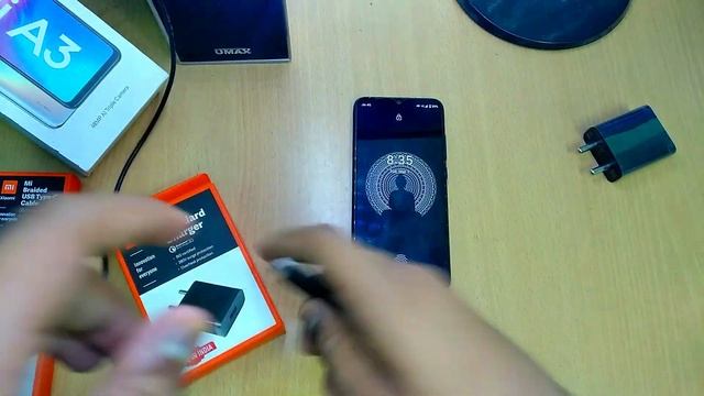 MI A3 All Charging Solution Overheating, Fast charge, Charging Slowly смотреть онлайн