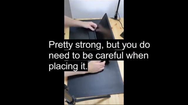 Portable Monitor GTEK 15 6 Inch IPS Full HD 1920x1080 Screen Review, A Nice, Clear IPS Portable M смотреть онлайн