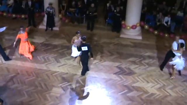 София и Витя ча ча20111016163518 смотреть онлайн