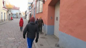 ТАЛЛИН ИЛИ ТАЛЛИНН? ПРОВЕРИМ.