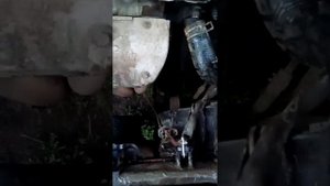 Ремонт радиатора автомобиля,  эпоксидный клей ускоренный AVS CRYSTAL