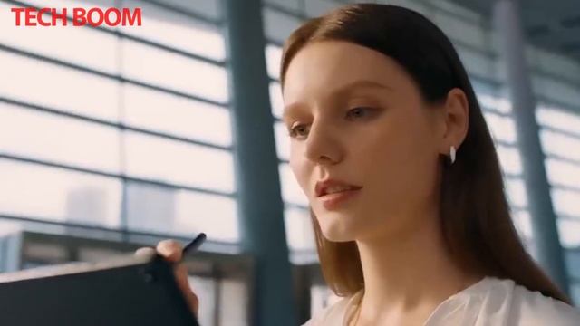 Xiaomi Book S 12.4: Windows 2-in-1 convertible with Snapdragon 8cx Gen смотреть онлайн