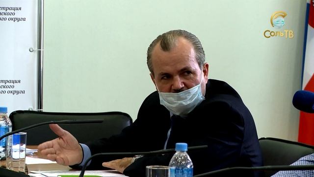 Хотим переехать, но сперва ремонт. Дайте денег._24.09.2020_СольТВ смотреть онлайн